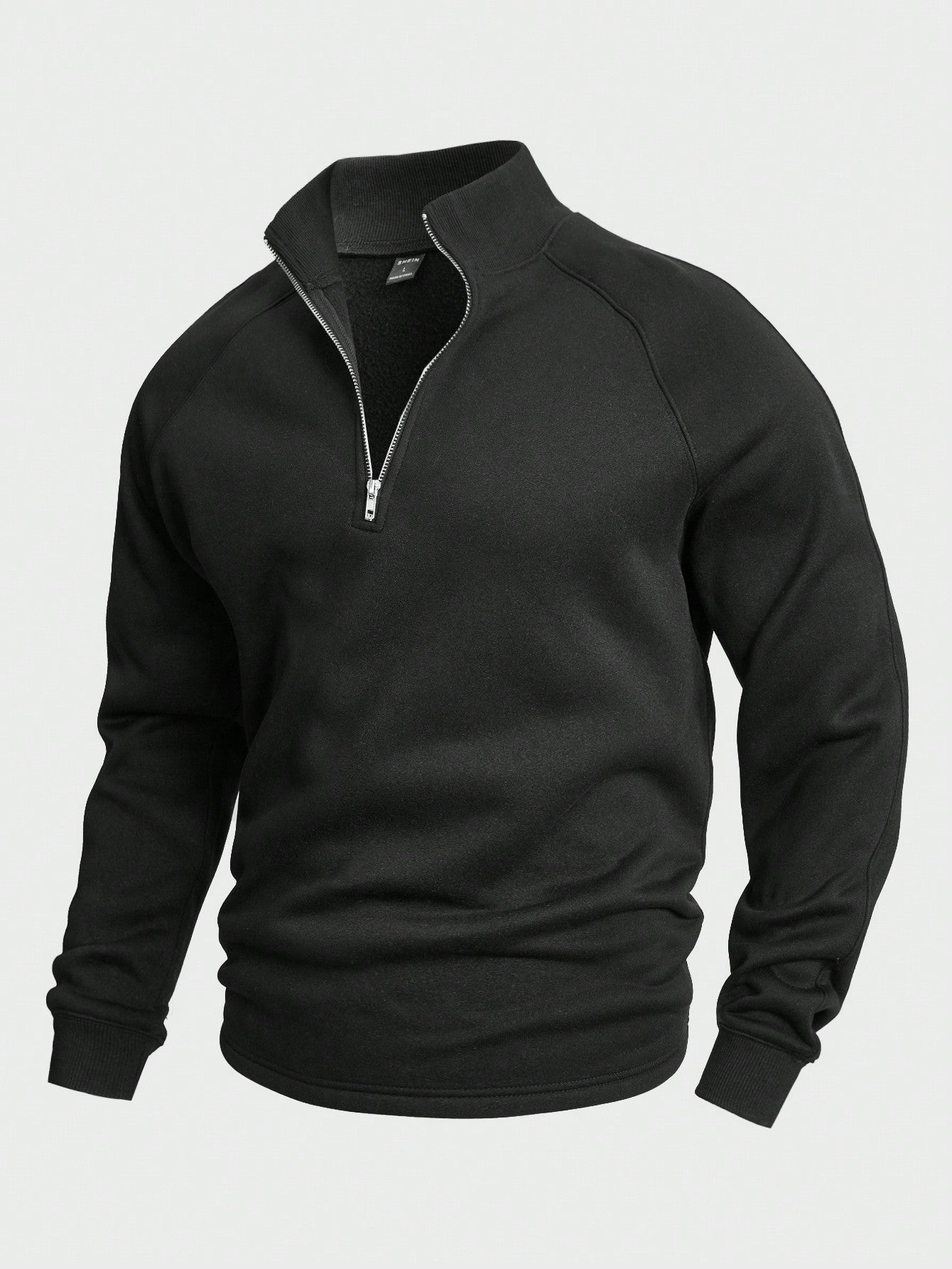 ODIN™ Fritids-Half-Zip Genser