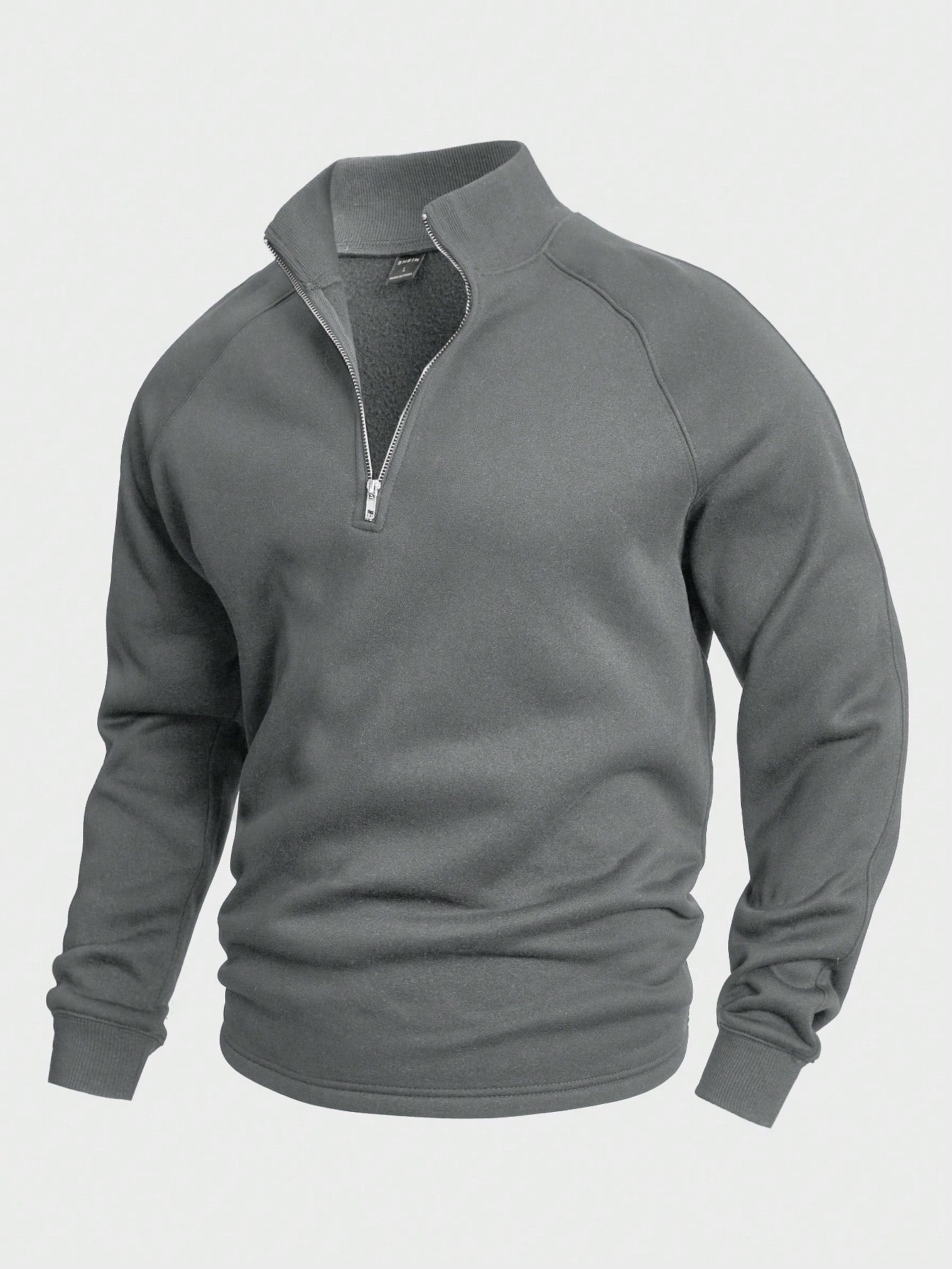 ODIN™ Fritids-Half-Zip Genser