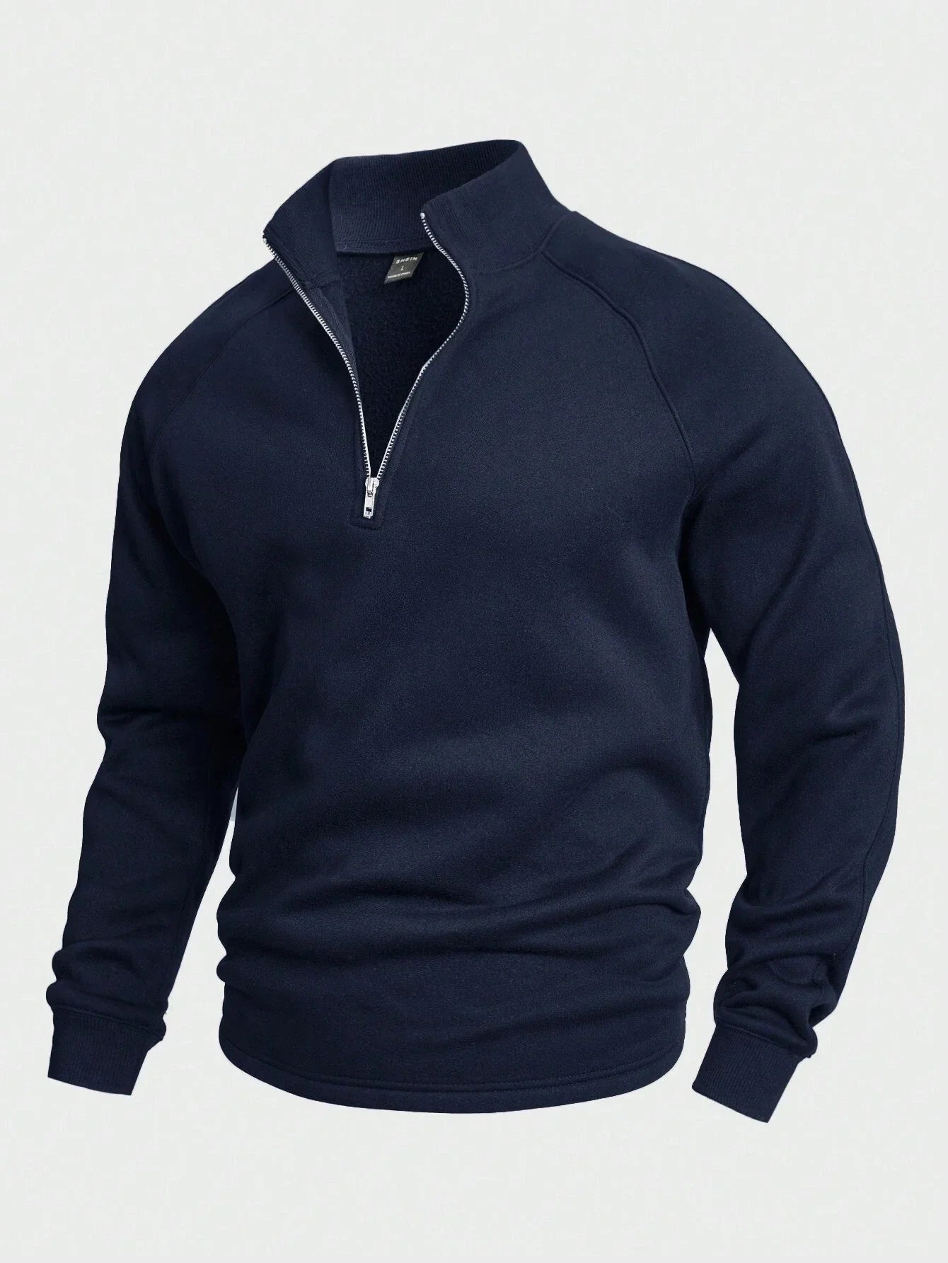 ODIN™ Fritids-Half-Zip Genser