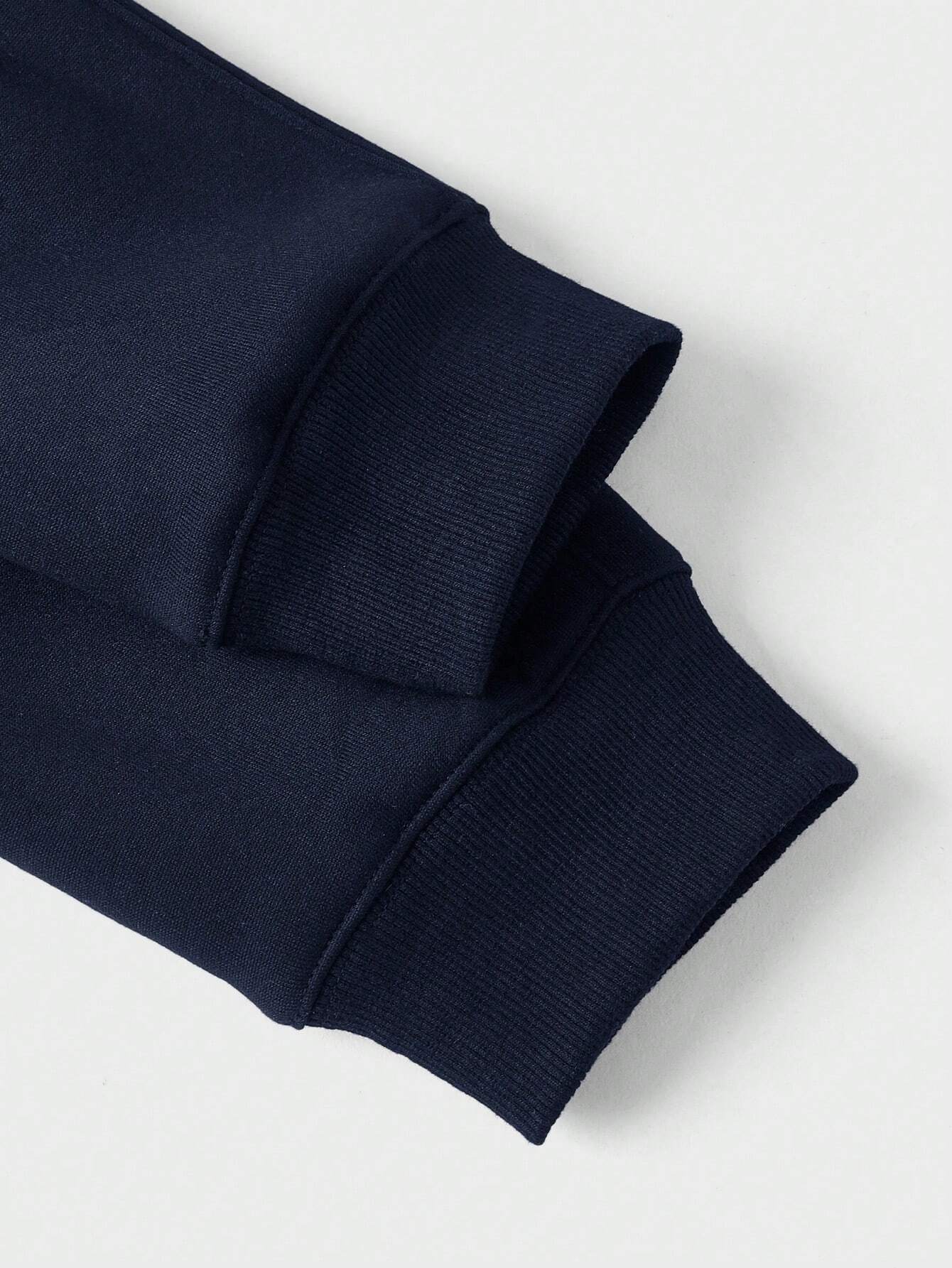 ODIN™ Fritids-Half-Zip Genser