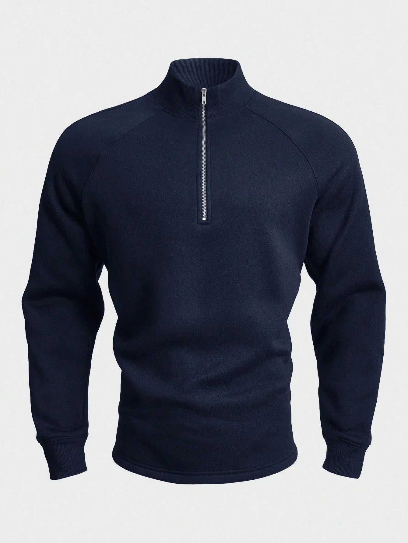 ODIN™ Fritids-Half-Zip Genser