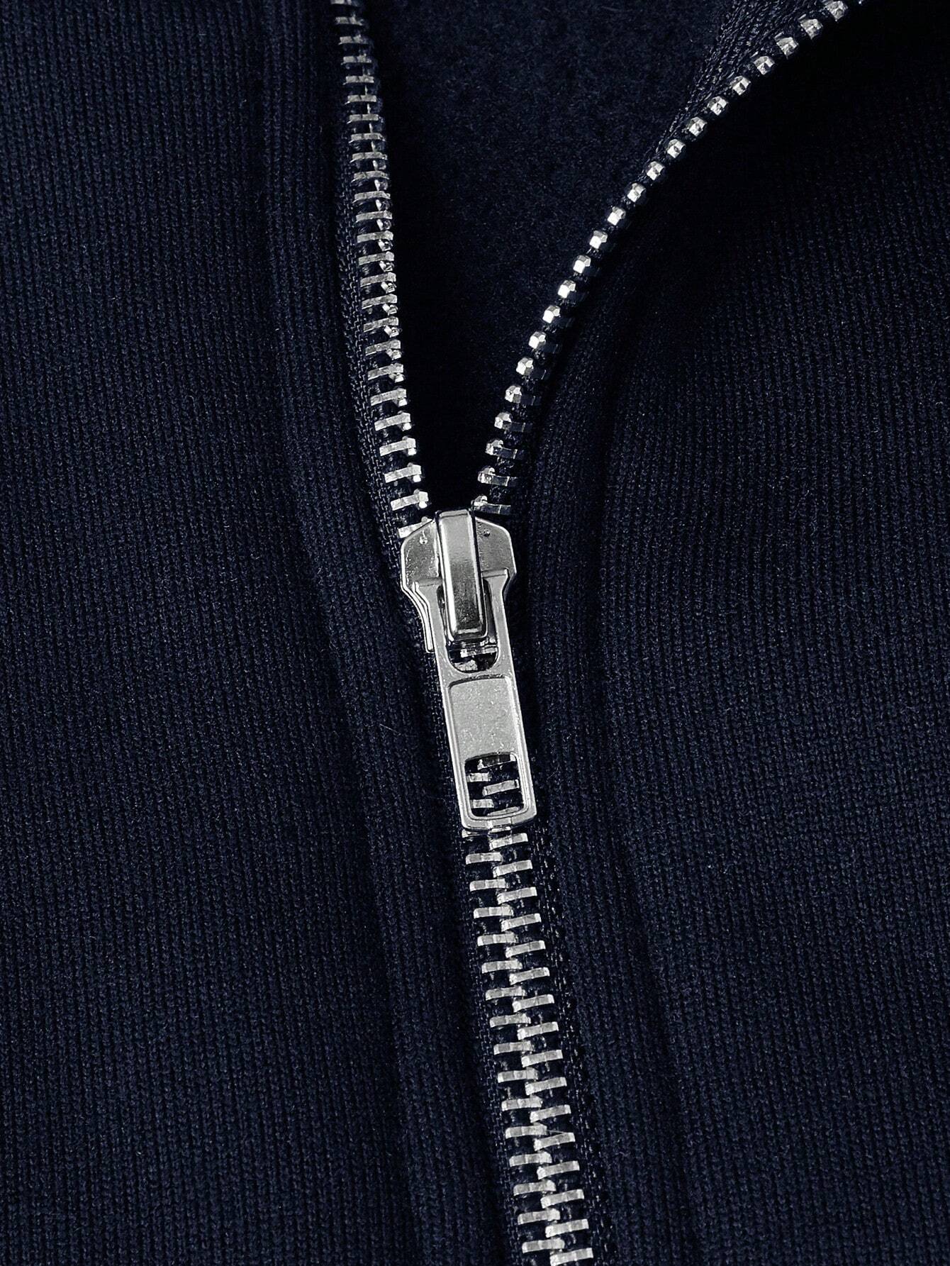 ODIN™ Fritids-Half-Zip Genser