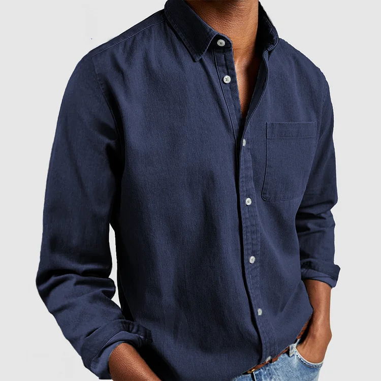 Charles - Casual Og tidløs