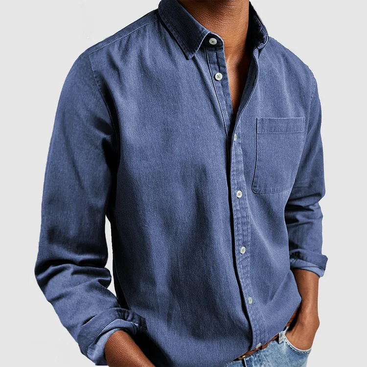 Charles - Casual Og tidløs