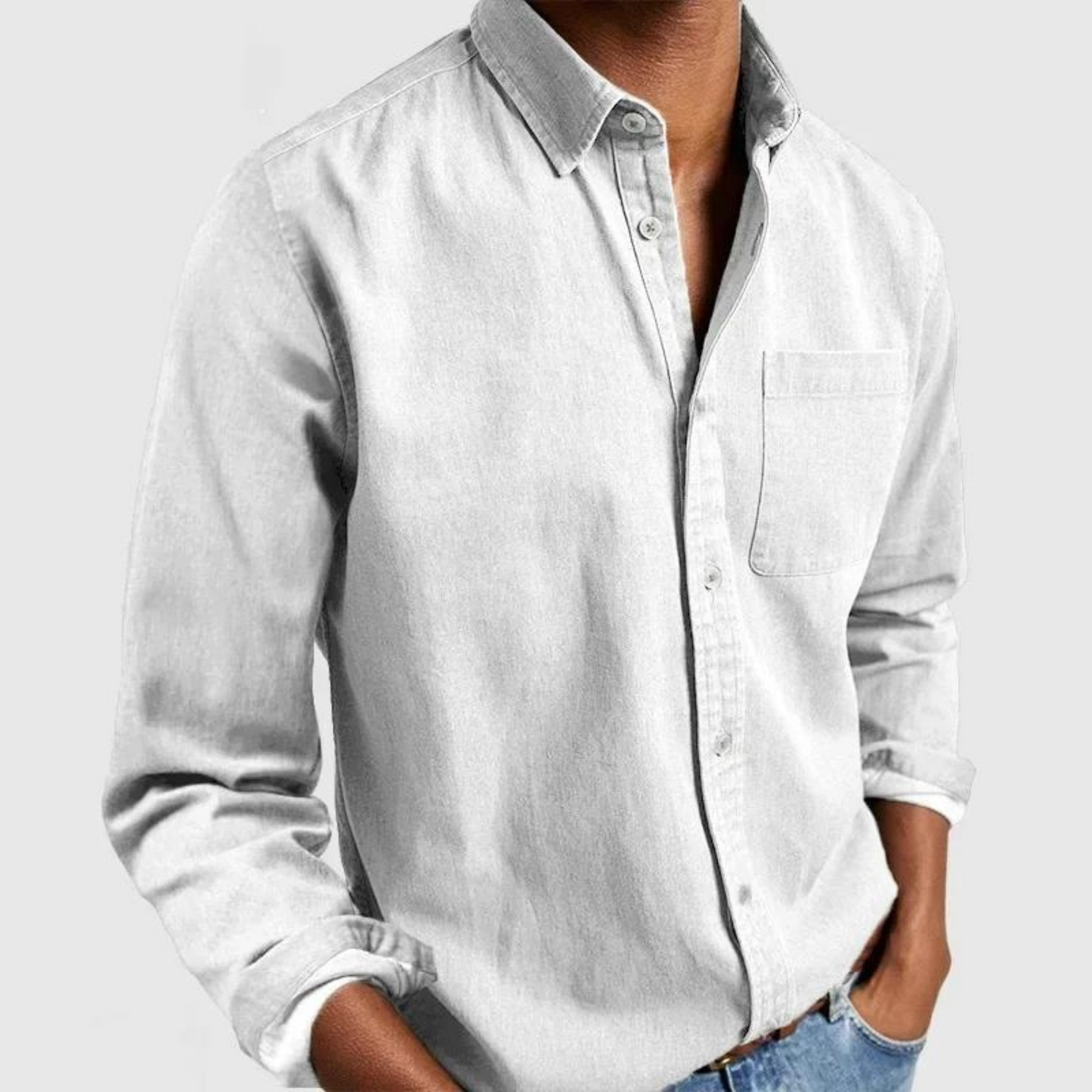 Charles - Casual Og tidløs