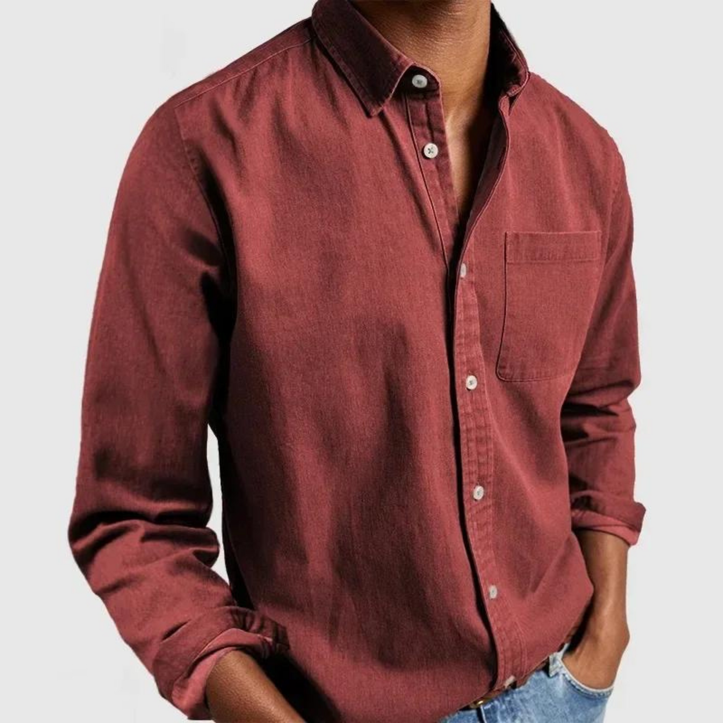 Charles - Casual Og tidløs