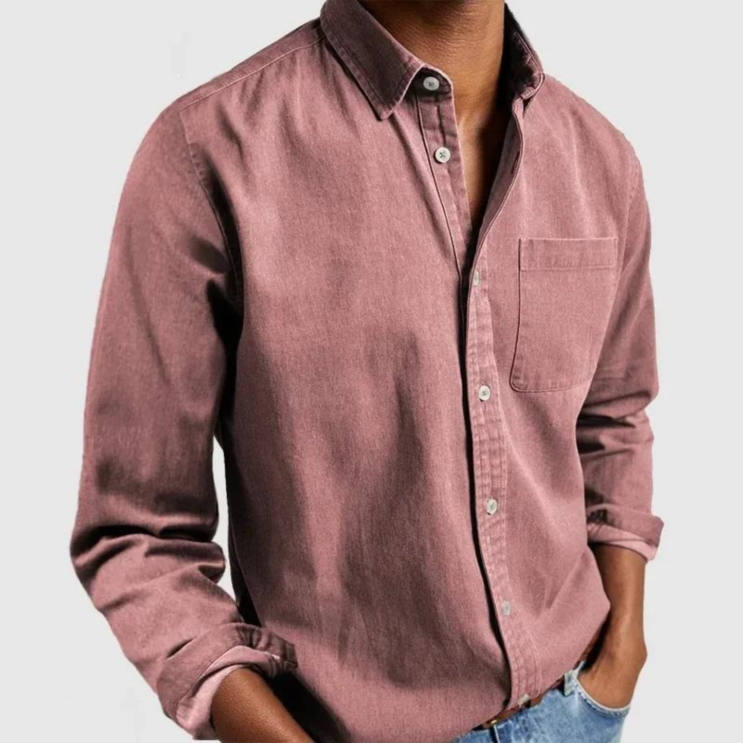 Charles - Casual Og tidløs