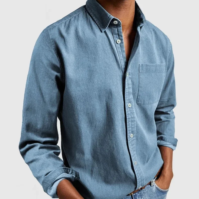 Charles - Casual Og tidløs