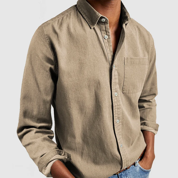 Charles - Casual Og tidløs