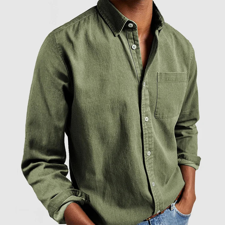 Charles - Casual Og tidløs