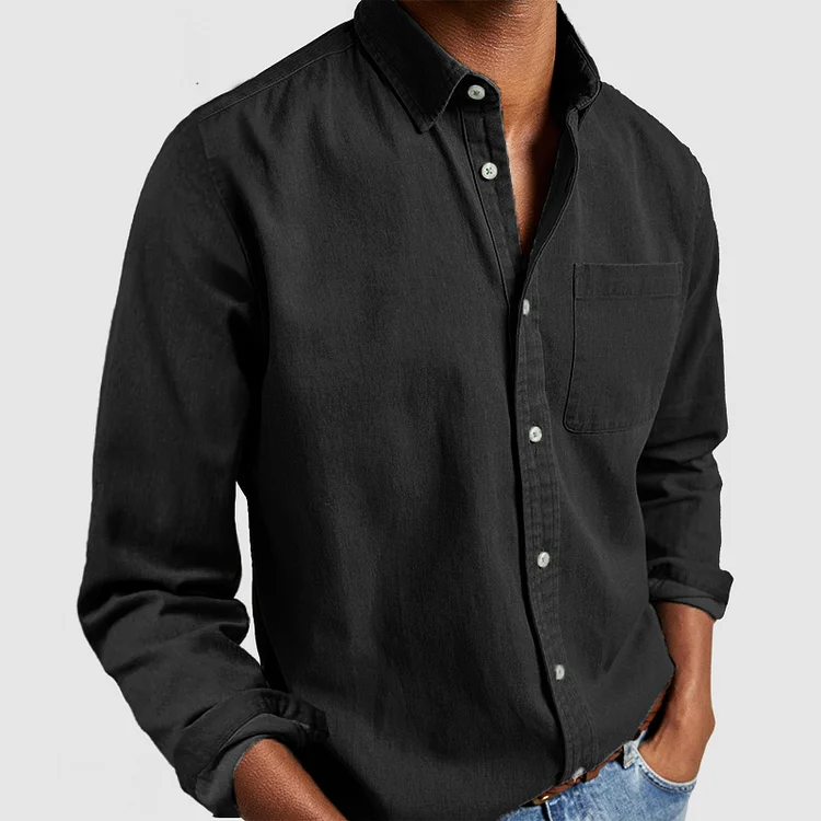 Charles - Casual Og tidløs