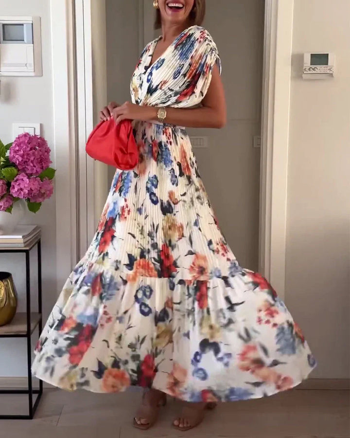 Märina™ - Elegant kjole
