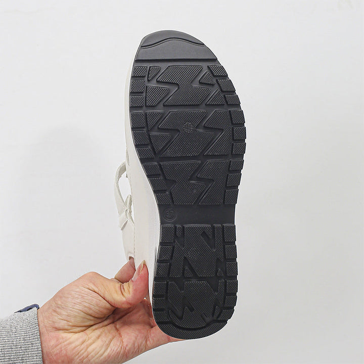 SkandiKlær | Komfortable Sandaler