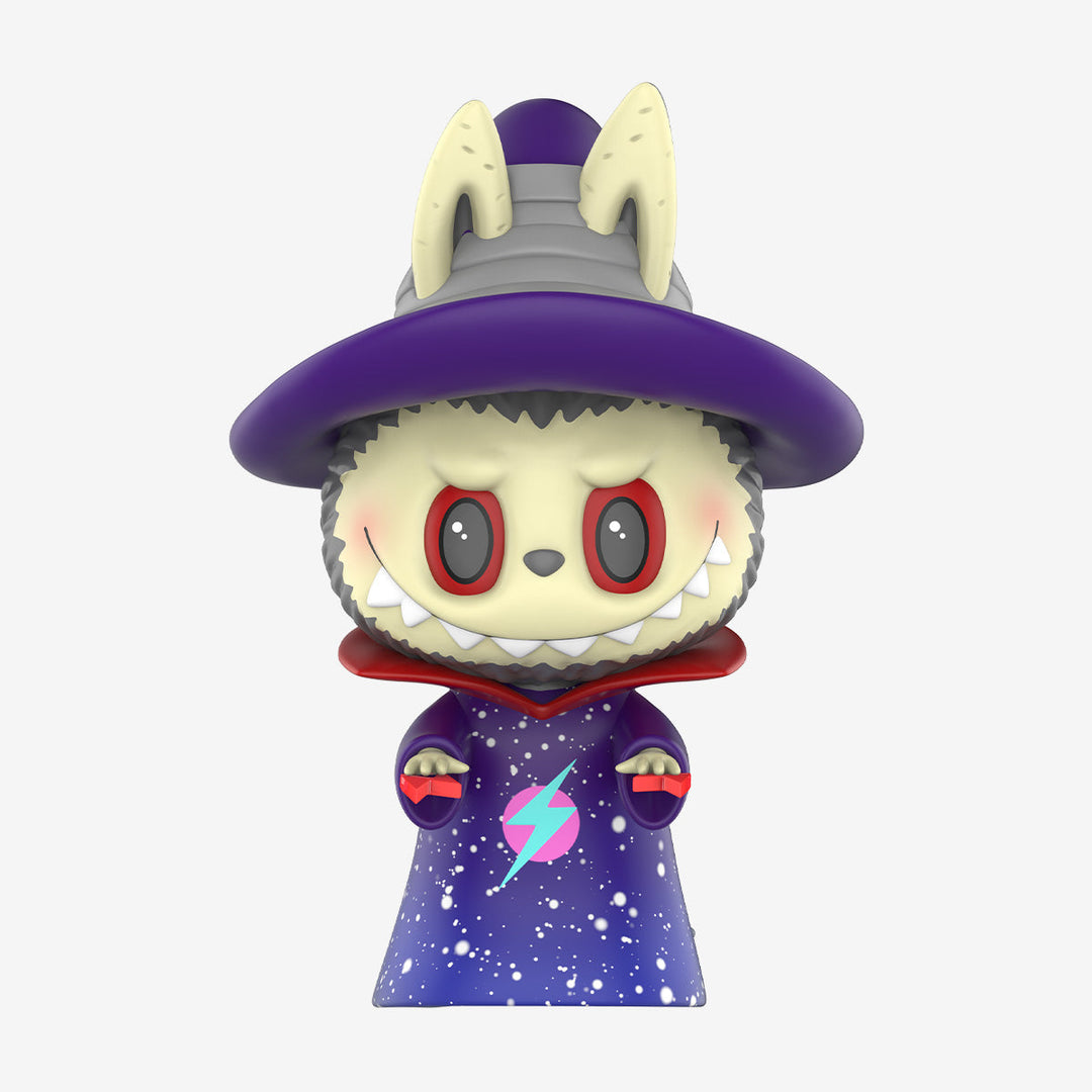 Labubu - Romfartseventyr