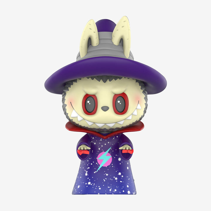 Labubu - Romfartseventyr