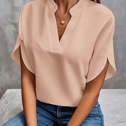 PAOLA |  Elegant bluse