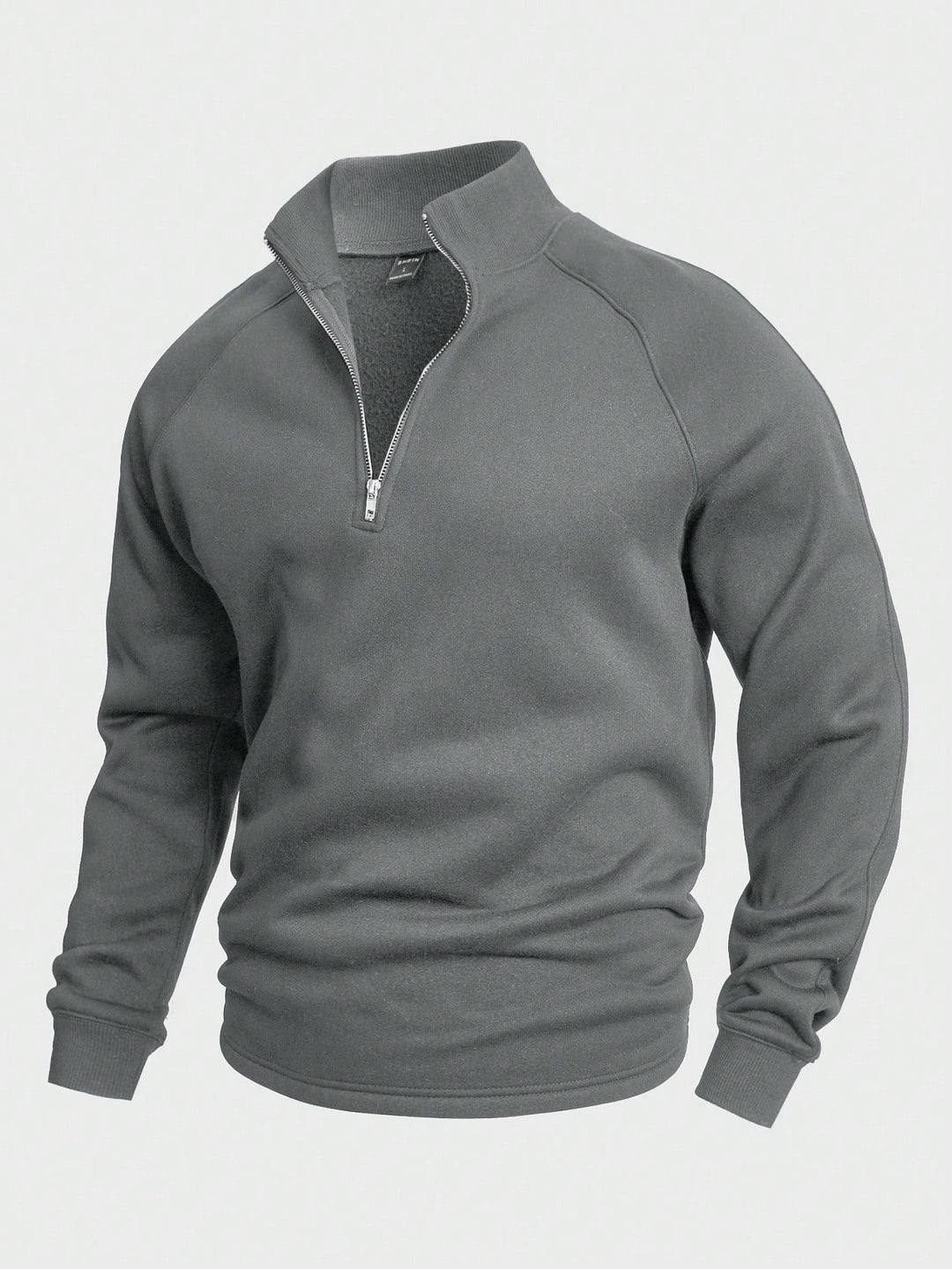 ODIN™ Fritids-Half-Zip Genser