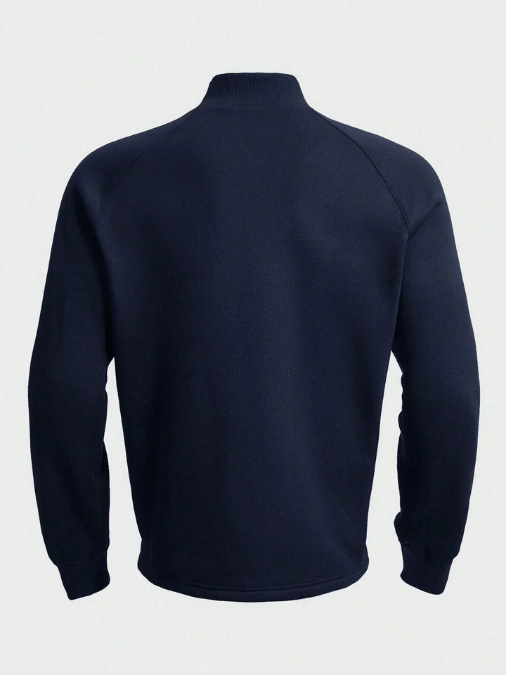 ODIN™ Fritids-Half-Zip Genser