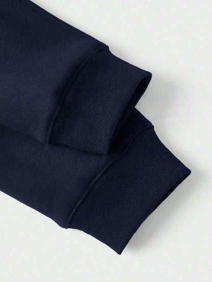 ODIN™ Fritids-Half-Zip Genser
