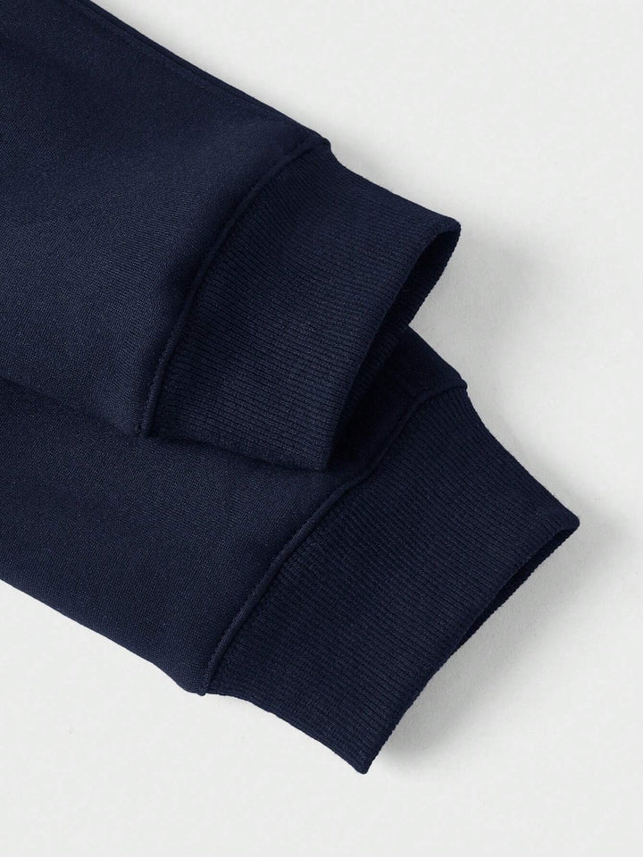 ODIN™ Fritids-Half-Zip Genser