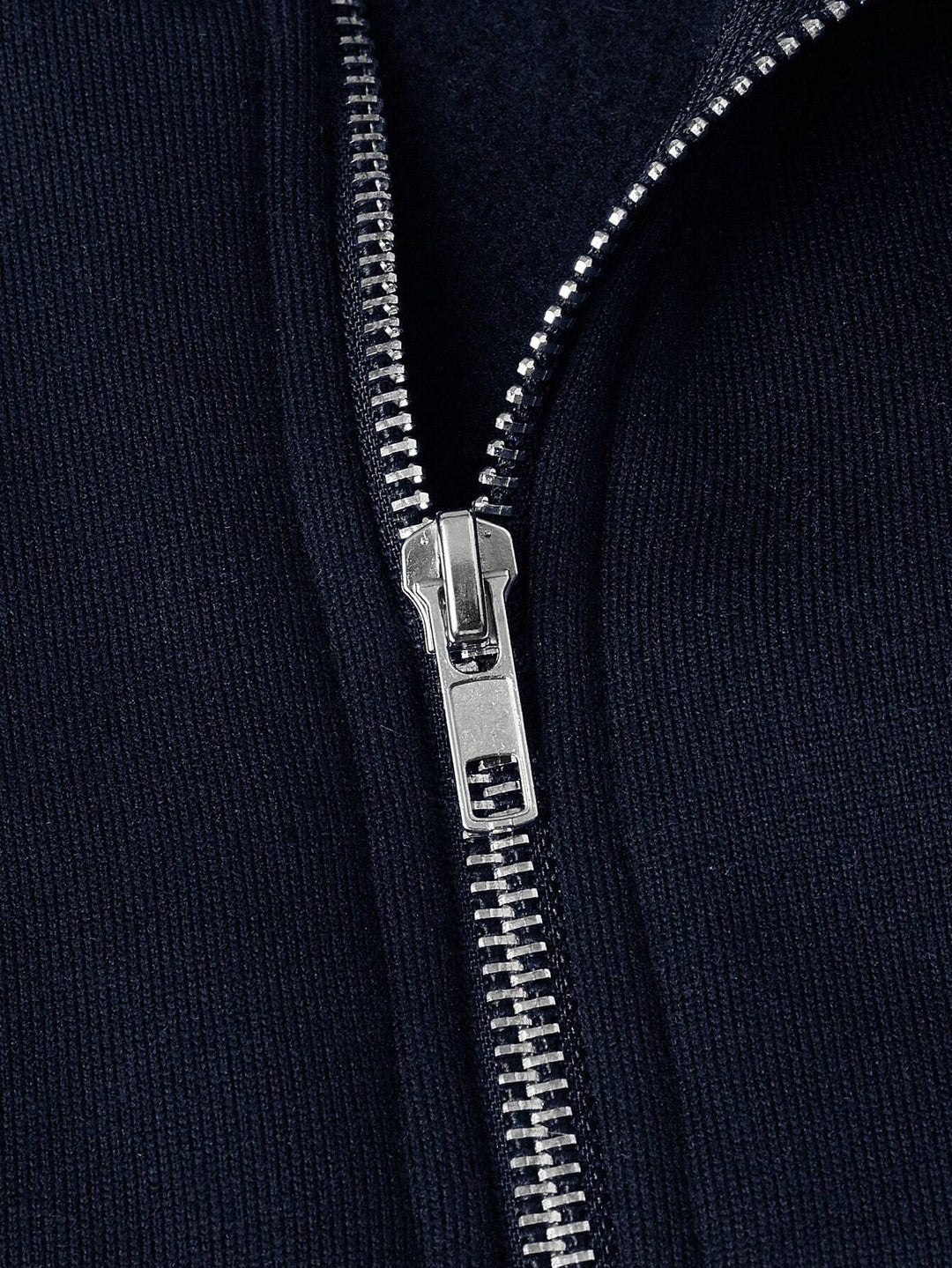 ODIN™ Fritids-Half-Zip Genser