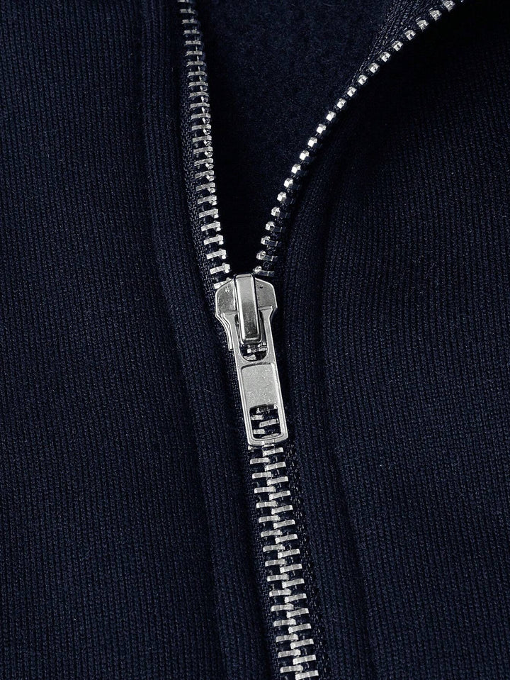 ODIN™ Fritids-Half-Zip Genser