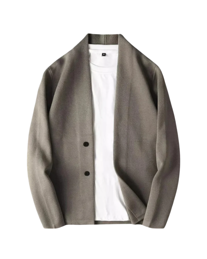 SkandiKlær | Casual Blazer