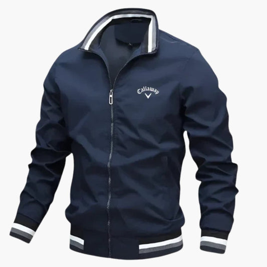 SkandiKlaer | Premium jakke for menn