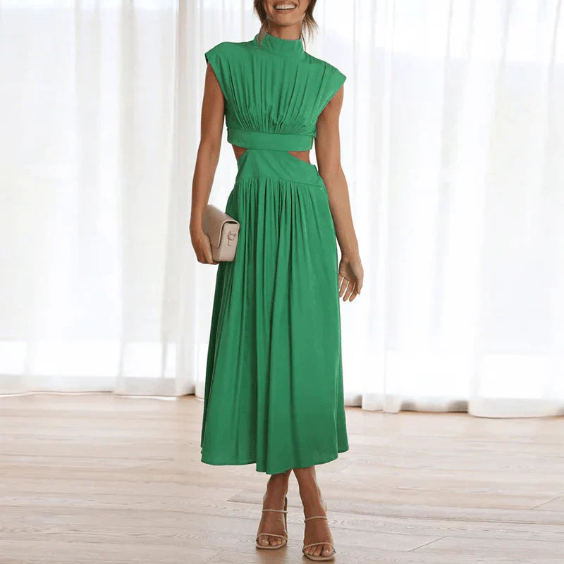 Elysia™ - Elegant kjole