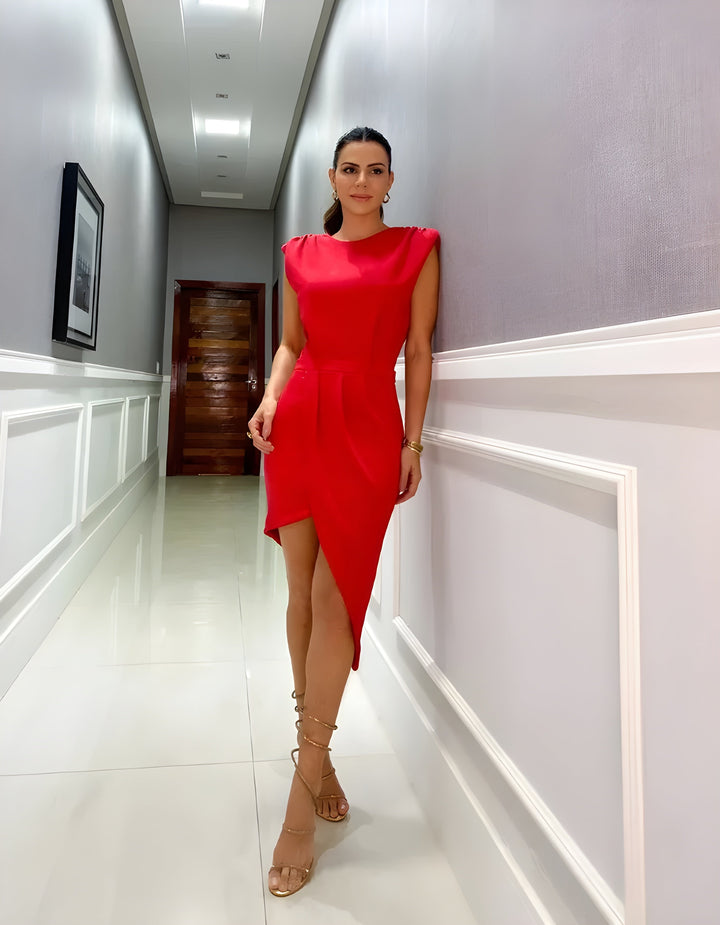 Elna™ - Elegant kjole