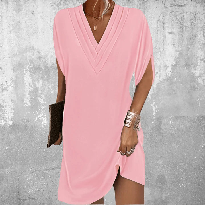 Kajsa™ - Elegant kjole