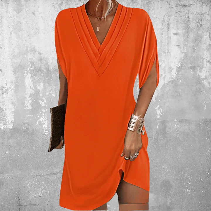Kajsa™ - Elegant kjole