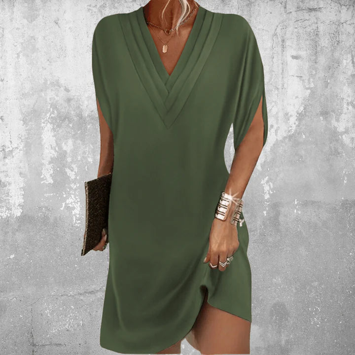 Kajsa™ - Elegant kjole
