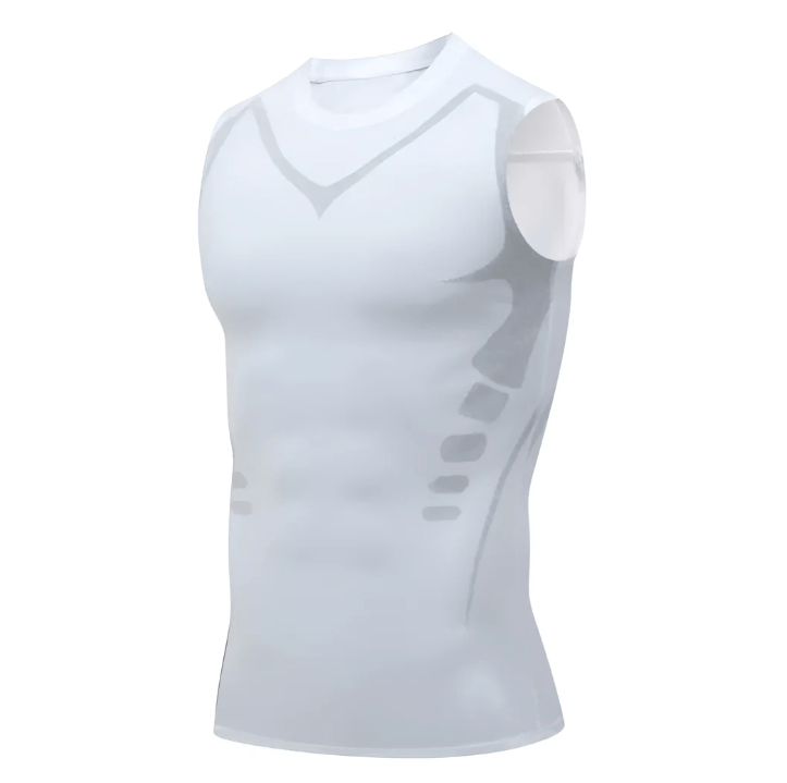 Coreflex | Slankende tanktop for menn