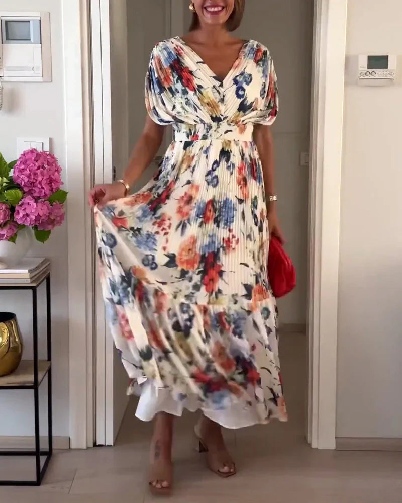 Märina™ - Elegant kjole