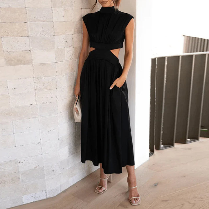 Elysia™ - Elegant kjole