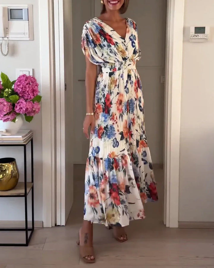 Märina™ - Elegant kjole