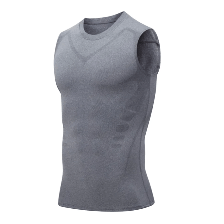 Coreflex | Slankende tanktop for menn