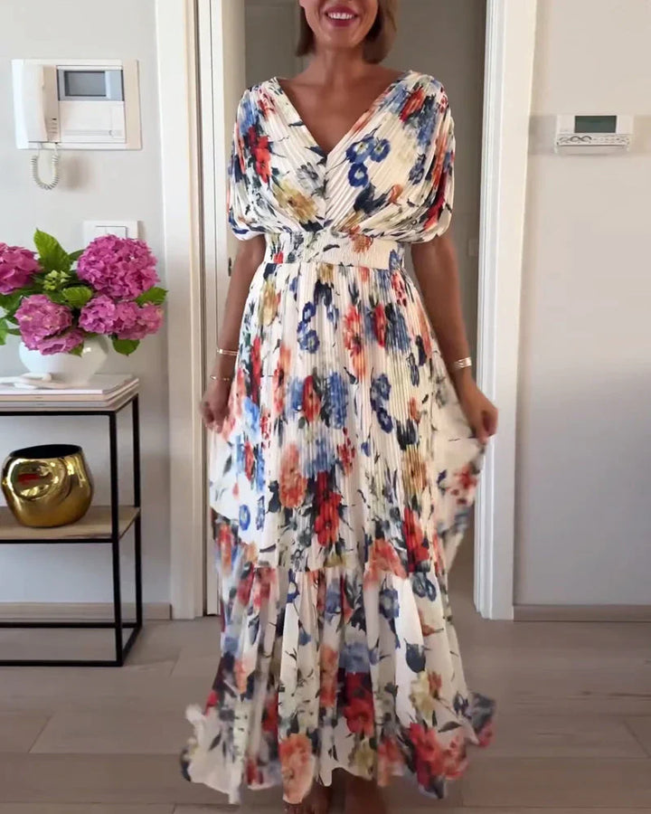 Märina™ - Elegant kjole