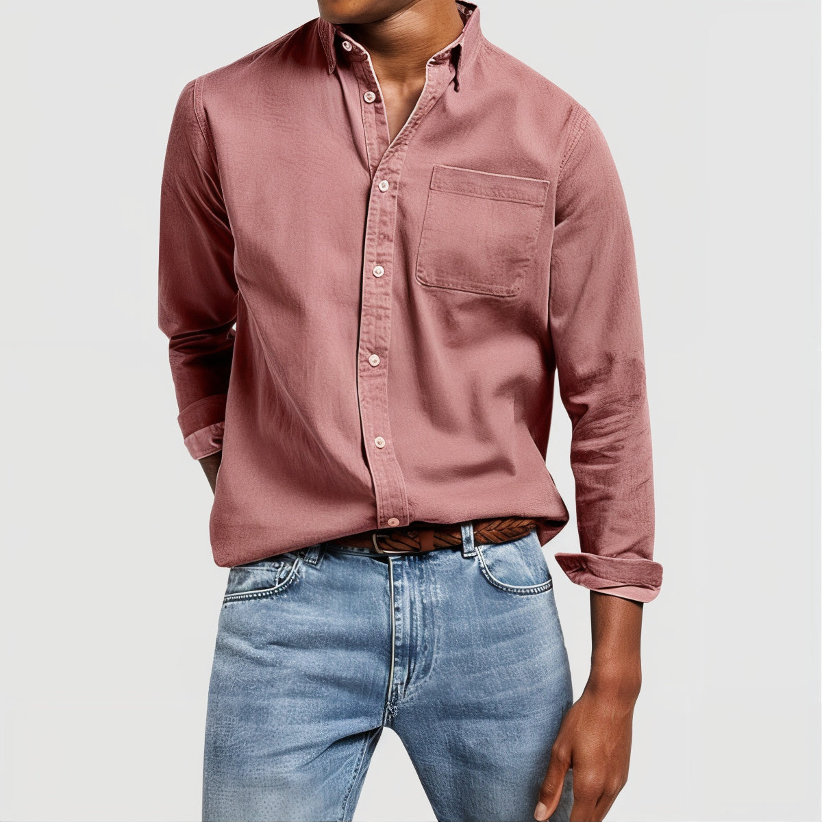 Charles - Casual Og tidløs