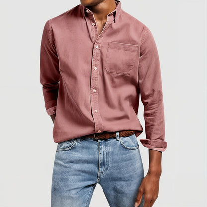 Charles - Casual Og tidløs