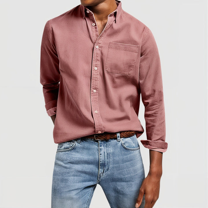 Charles - Casual Og tidløs