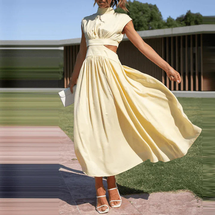 Elysia™ - Elegant kjole