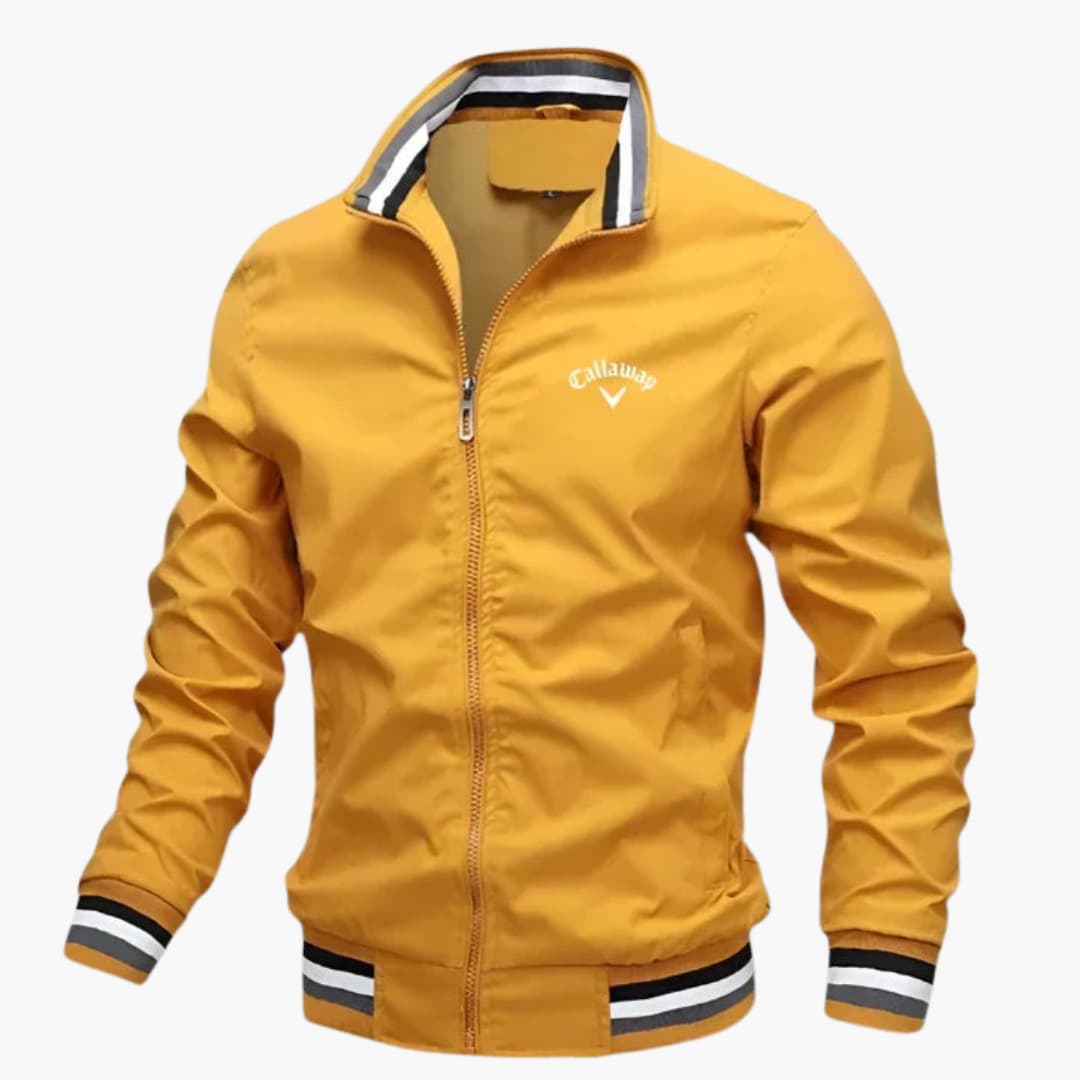 Premium | Jakke for menn