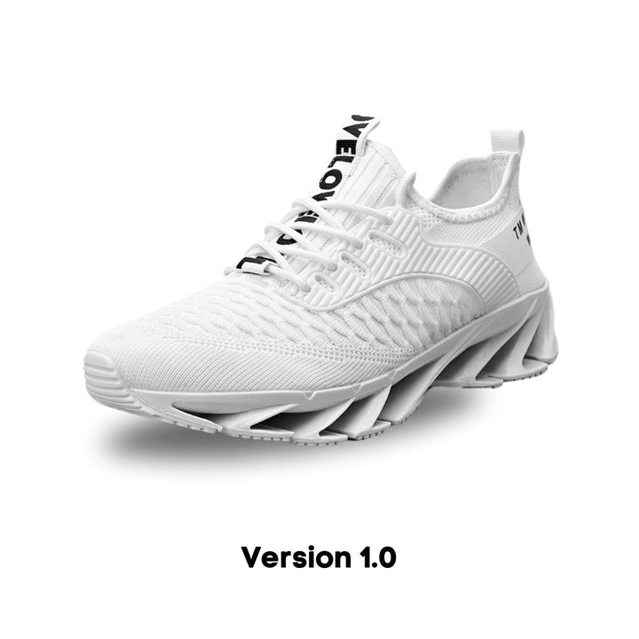 BLADE KICKS +8CM Økning