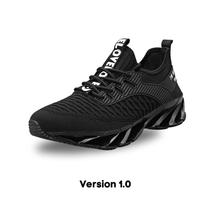 BLADE KICKS +8CM Økning