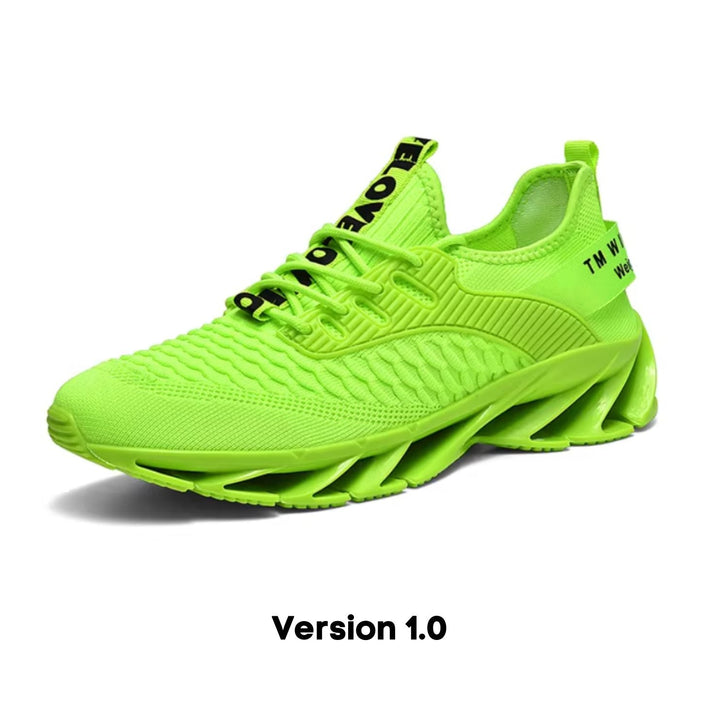 BLADE KICKS +8CM Økning