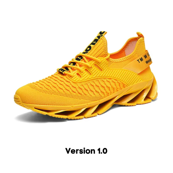 BLADE KICKS +8CM Økning