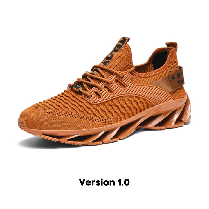 BLADE KICKS +8CM Økning