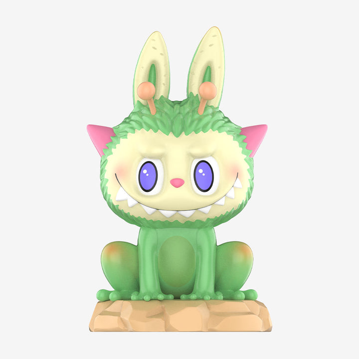 Labubu - Romfartseventyr